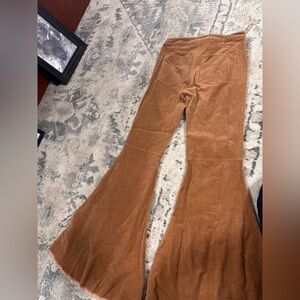 By Together Brand Courdory Flare Jeans